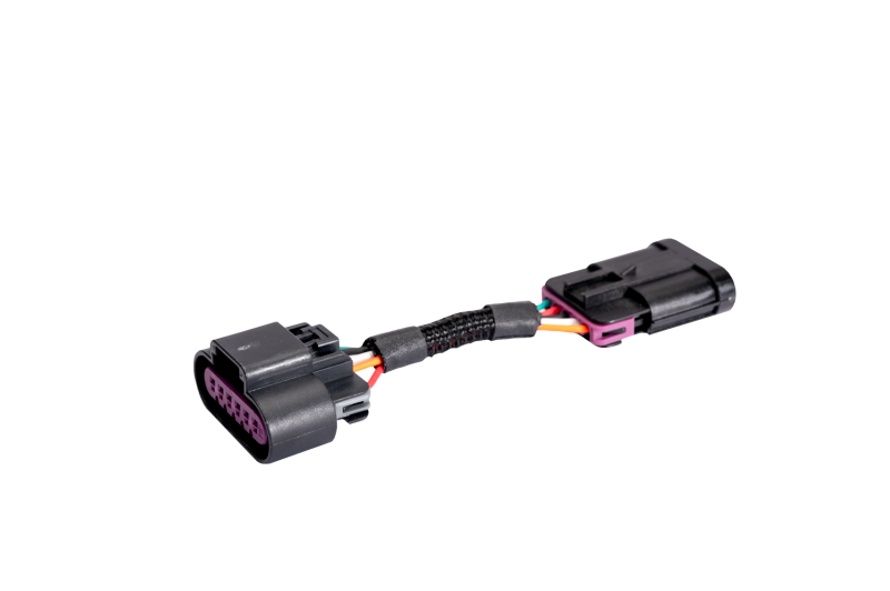 Fleece Performance 13-18 Dodge 2500/3500 Cummins Cooling Fan Extension Harness - Image 2