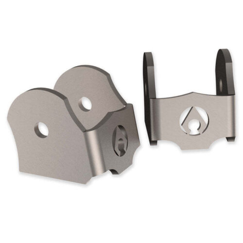 Artec Industries BR1146 Apex Truss Upper Link Mounts (Pair)