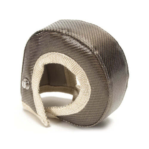 DEI Gen-3 Turbo Shield T3 - Shield Only - Titanium - Image 9