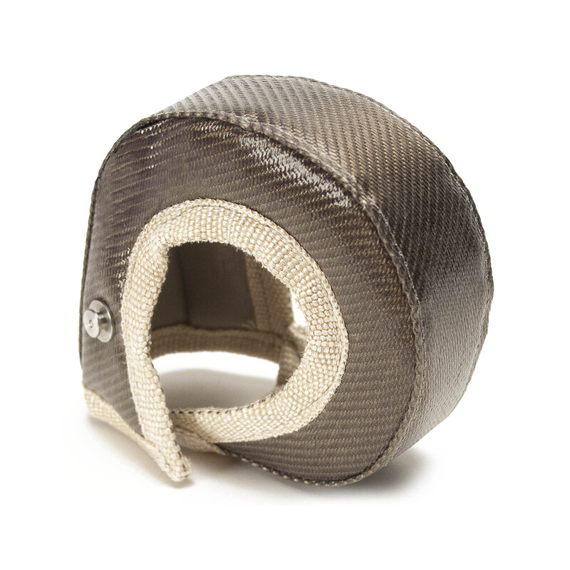 DEI Gen-3 Turbo Shield T3 - Shield Only - Titanium - Image 9