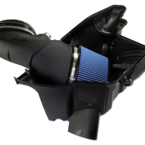 aFe Power MagnumFORCE Intakes Stage-2 P5R AIS P5R BMW M3 (E9X) 08-12 V8-4.0L - Image 4