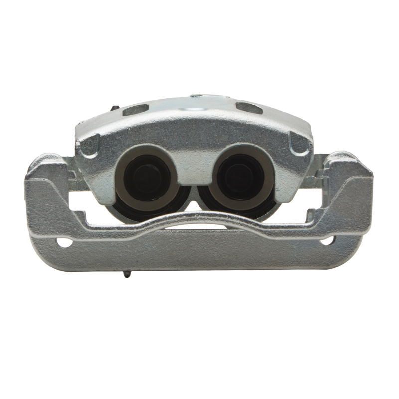 DFC 06-25 Cadillac Escalade EXT Front-L Premium Caliper - Silver Zinc Coated