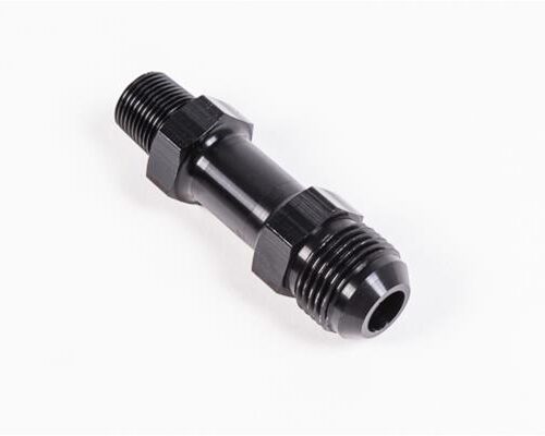 Radium Engineering 2015+ WRX, 2013+ BRZ/FR-S PCV Valve Replacement 3/8BSPT to 10AN MALE - Image 2