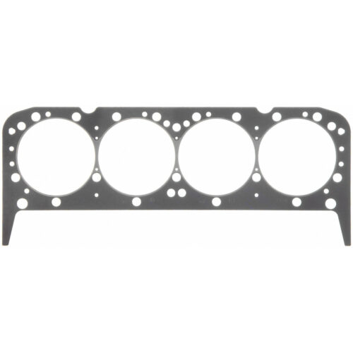 Fel-Pro 1044 Steel core laminate Engine Cylinder Head Gasket - Image 2
