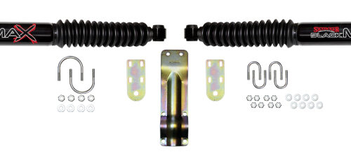 Skyjacker 1987-1987 Chevrolet V20 Pickup Steering Damper Kit