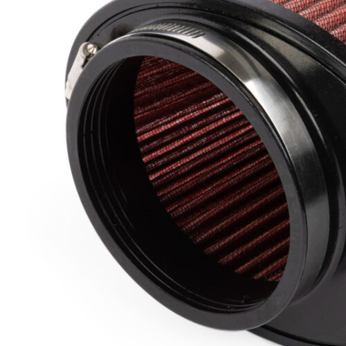 APR Replacement Intake Filter for CI100052/CI100053 - Red - Image 3