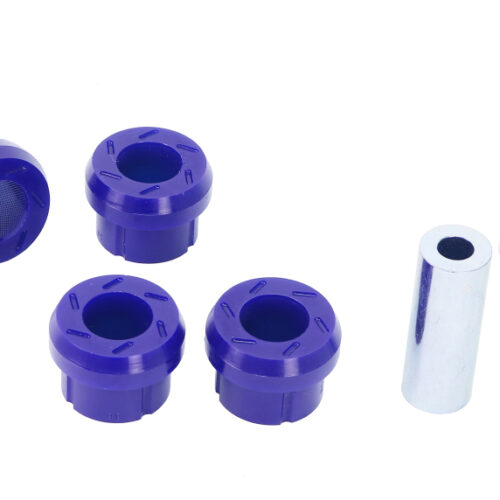 SuperPro 2006 Lexus GS430 Base Front Lower Inner Forward Control Arm Bushing Kit - Image 6