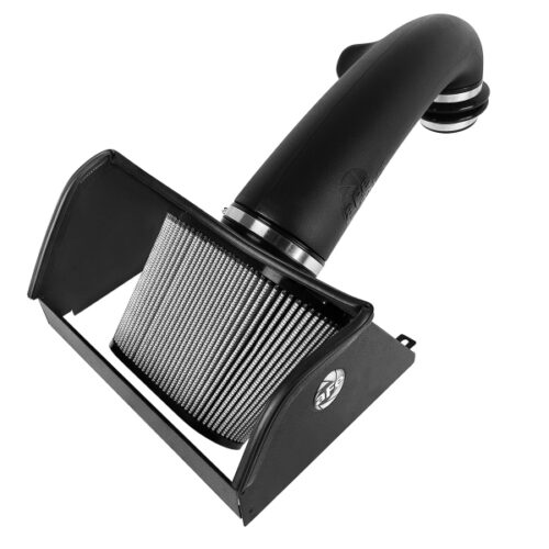 aFe Power Magnum FORCE Stage-2 Pro DRY S Cold Air Intake System 19-26 Dodge RAM 1500 V8-5.7L - Image 2
