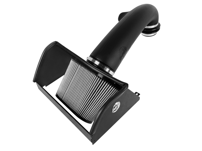 aFe Power Magnum FORCE Stage-2 Pro DRY S Cold Air Intake System 19-26 Dodge RAM 1500 V8-5.7L - Image 2