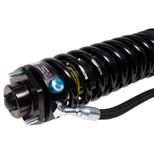 Bilstein for 21-24 Ford Bronco B8 B112 Suspension Shock Absorber and Coil Spring Assembly - Front Right - Image 5
