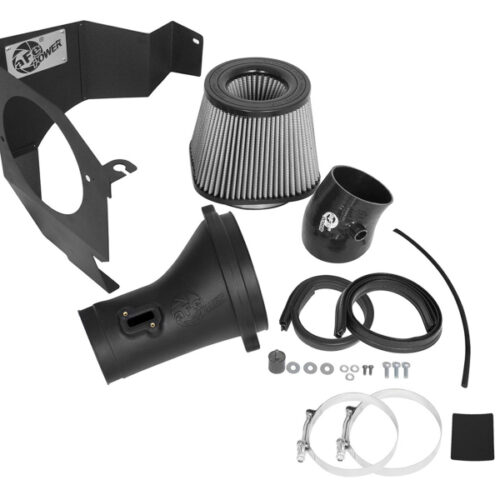 aFe Power MagnumFORCE Intakes Stage-2 PDS AIS 15-16 Dodge Challenger SRT Hellcat 6.2L V8 (sc) - Image 8