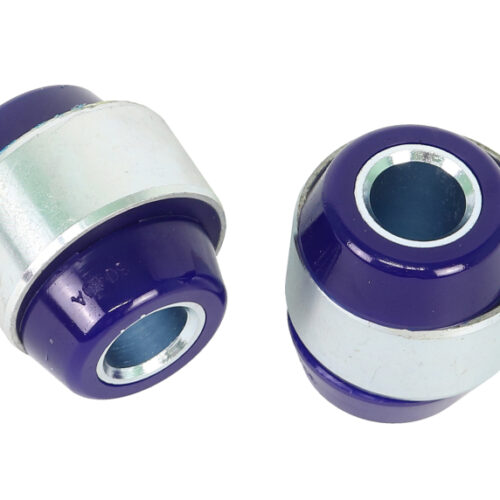 SuperPro 2001 Lexus IS300 Base Front Rearward Radius Arm Bushing Set (+Caster) - Image 5