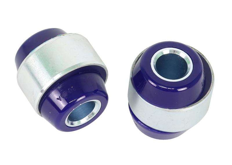 SuperPro 2001 Lexus IS300 Base Front Rearward Radius Arm Bushing Set (+Caster) - Image 5