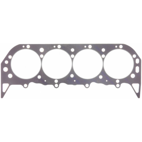 Fel-Pro 1093 Steel core laminate Engine Cylinder Head Gasket - Image 2
