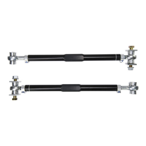 SPL Rear Toe Links with Eccentric Lockout for 2012+ BMW 3 Series/4 Series F3X