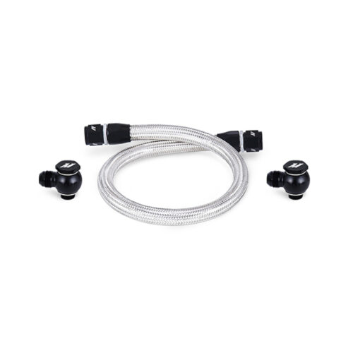 Mishimoto Primary Replacement Oil Line for 04-11 Mazda RX8 - Image 3