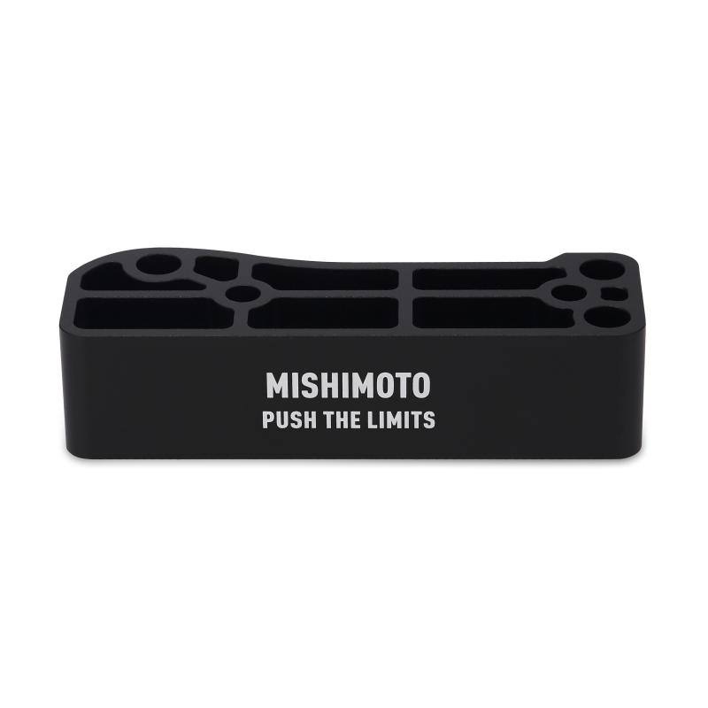 Mishimoto Gas Pedal Spacer for 2016+ Ford Focus - Image 2