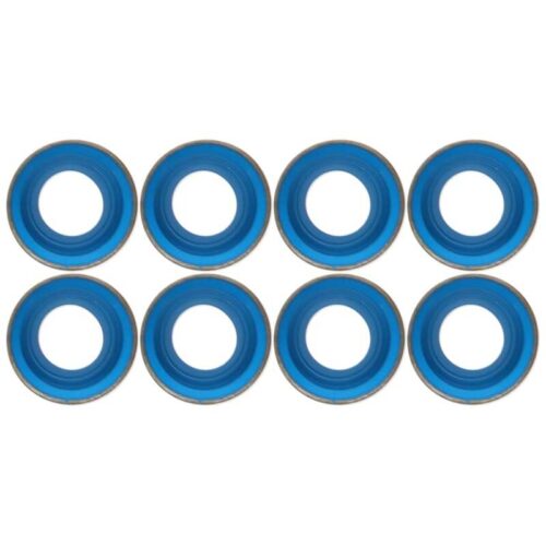 Manley Valve Stem Oil Seal, SEALS11/32 STEM - Image 4