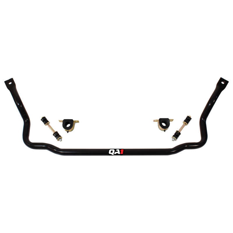 QA1 78-88 G-Body Front Sway Bar - 1-3/8in - Image 2