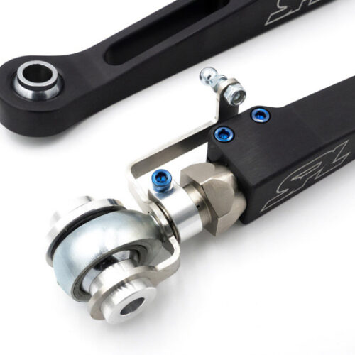 SPL Front Lower Control Arms for 2020+ Toyota GR Supra (A90) / 2019+ BMW Z4 (G29) - Image 9