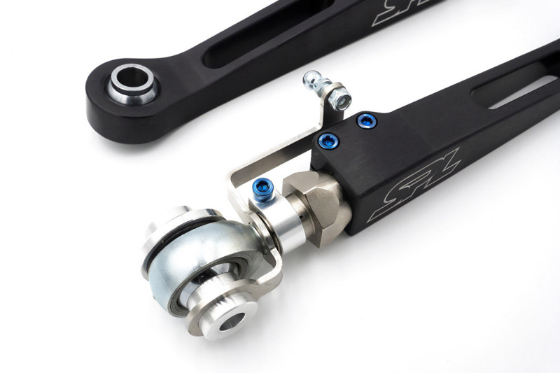 SPL Front Lower Control Arms for 2020+ Toyota GR Supra (A90) / 2019+ BMW Z4 (G29) - Image 9