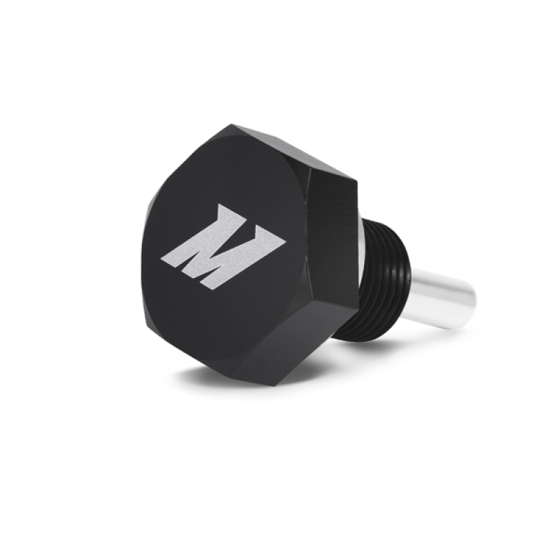 Mishimoto Magnetic Oil Drain Plug M14 x 1.25 Black - Image 5