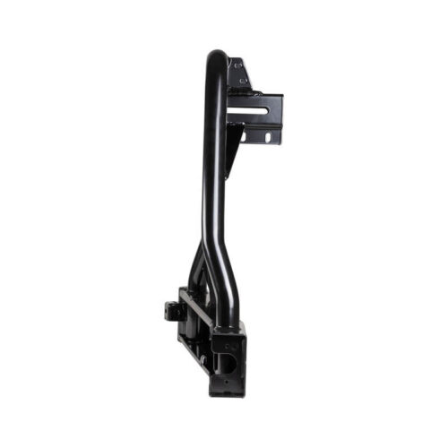 Alternative view of ARB W/Carrier ARB Rear Step Towbar Rhs Blk for 1998-2016 Toyota Land Cruiser