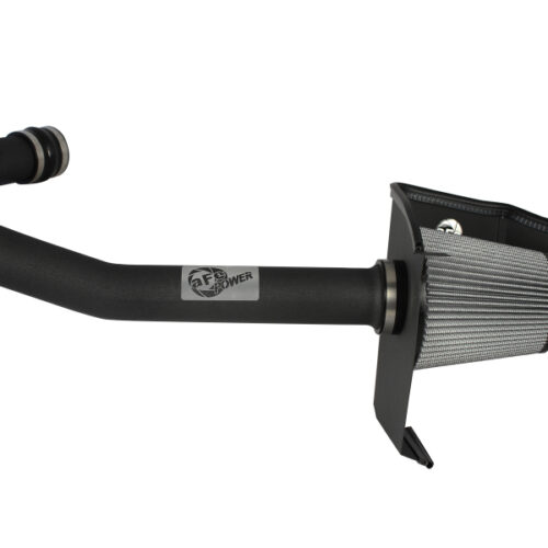aFe Power MagnumFORCE Intakes Stage-2 Pro DRY S 11-13 Dodge Challenger/Charger/Chrysler 300 V6 3.6L (blk) - Image 4