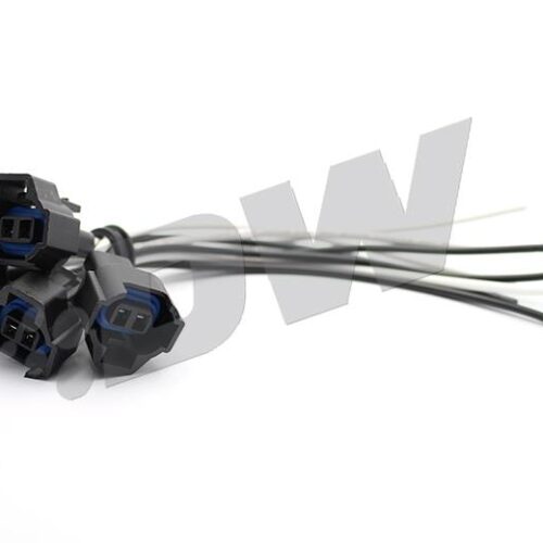 DeatschWerks Nissan G20 / SR20 / 240sx 950cc Side Feed Injectors - Image 3