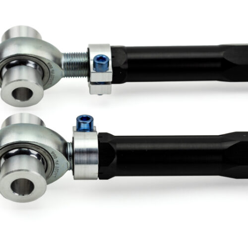 Alternative view of SPL Rear Traction Links for 2012+ BMW 3 Series/4 Series F3X