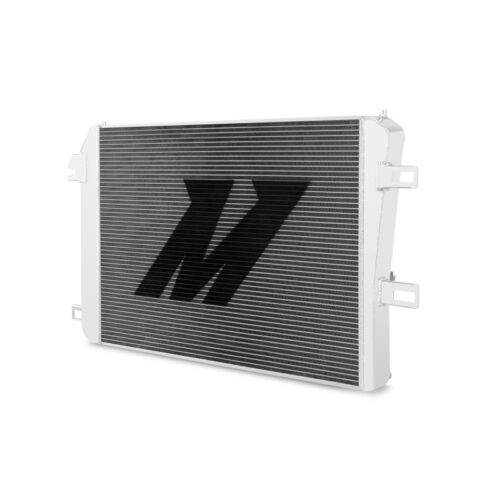 Mishimoto Radiator for 06-10 Chevy 6.6L Duramax - Image 4