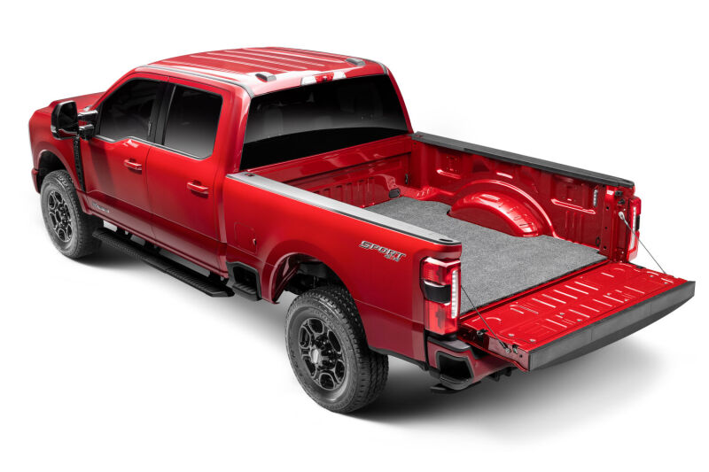 Husky Liners 09-25 RAM 1500 Classic CC 5.7ft Bed w/o RamBox Guardian Comfort Bed Mat - Image 2