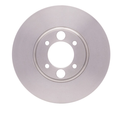 DFC 62-87 Jaguar Mark X Rear Brake Rotor - Image 5