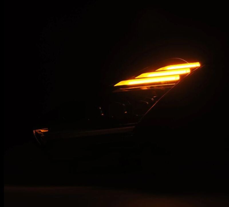 AlphaRex 09-24 Nissan GT-R NOVA-Series LED Projector Headlights - Image 3