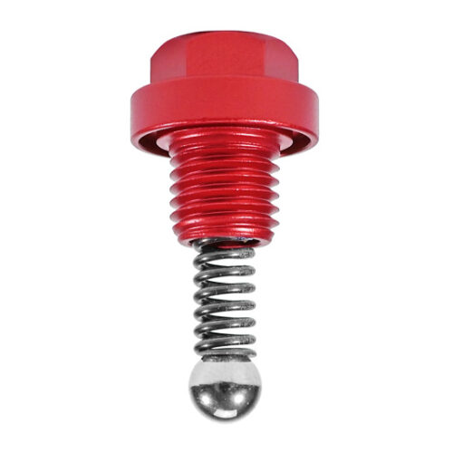 PERRIN 04-21 Subaru STI Shifter Detent Kit - Red - Image 3