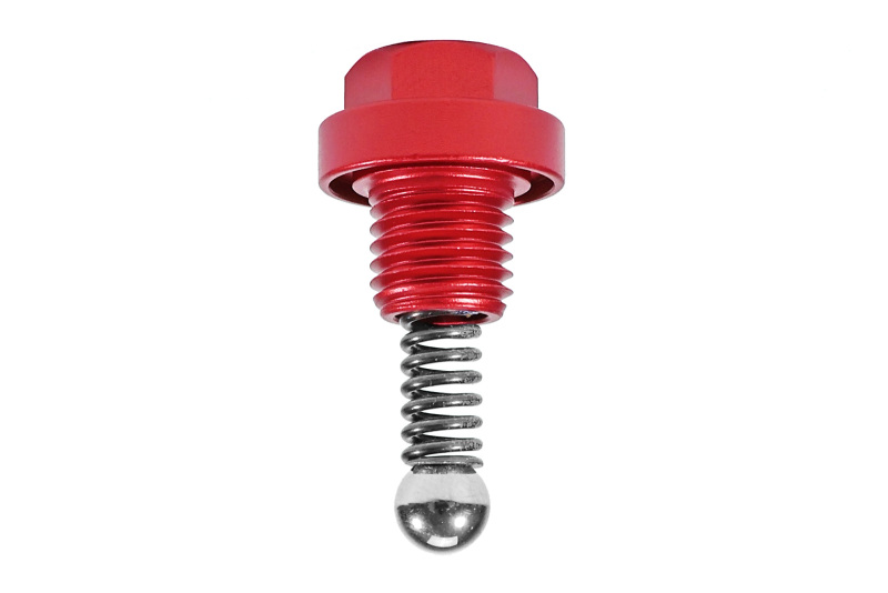 PERRIN 04-21 Subaru STI Shifter Detent Kit - Red - Image 3