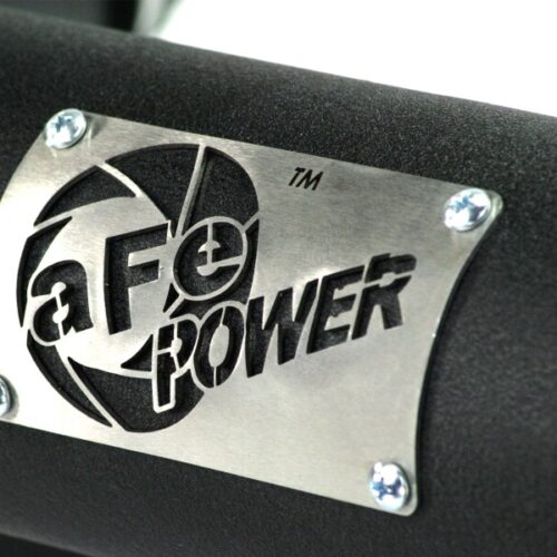 aFe Power MagnumFORCE Intakes Stage-2 P5R AIS P5R Ford F-150 11-12 V8-5.0L (blk) - Image 5