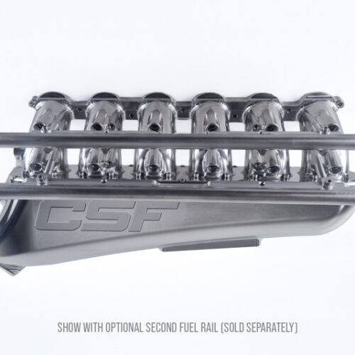 CSF B58 No Limit Billet Air-To-Air Competition Manifold - Image 4