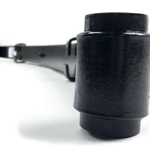 Tuff Country 73-87 Chevy Truck 1/2 & 3/4 Ton 4wd Front 2in Lift EZ-Ride Leaf Springs (Ea) - Image 3