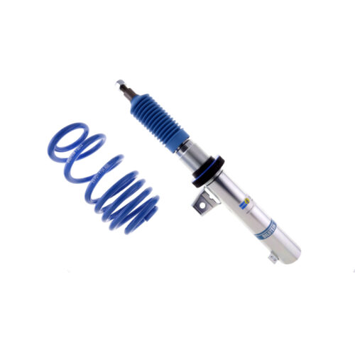 Bilstein B14 for 2008 Volkswagen GTI Base Front and Rear Suspension Kit - Image 4