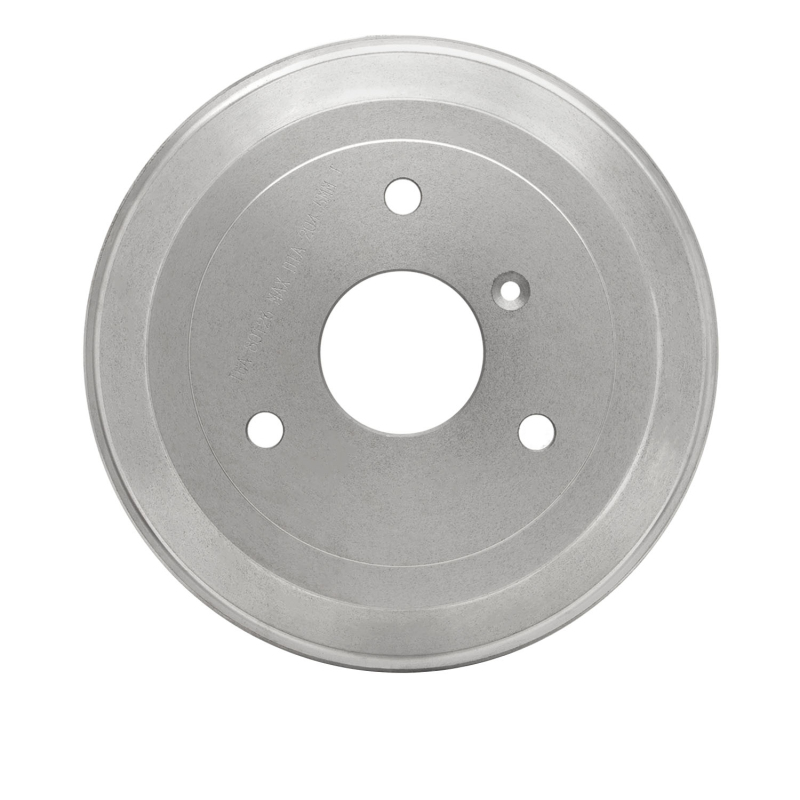 DFC 05-16 Smart Fortwo Rear True Balanced Brake Drum