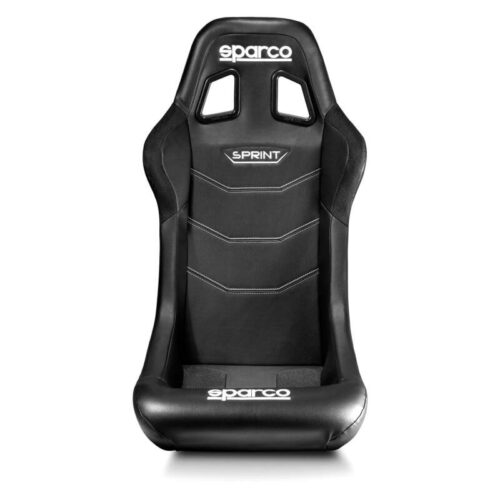 Sparco Seat Sprint Black - Image 2