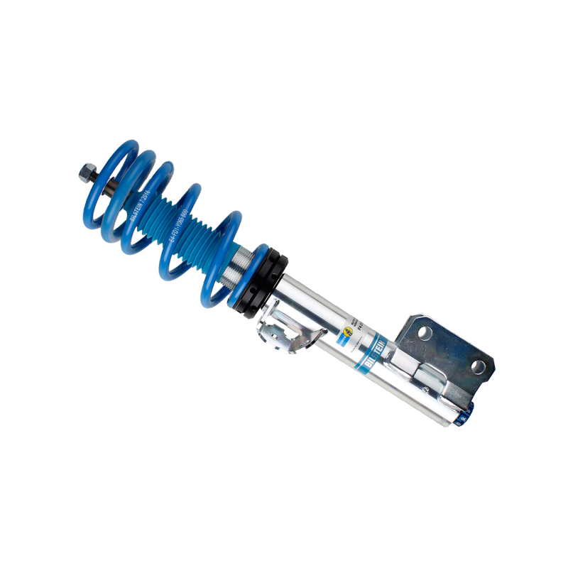 Bilstein B16 for 15-17 Ford Mustang GT V8 Front and Rear Performance Suspension System - Image 6