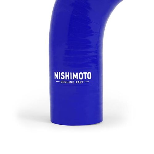 Mishimoto 05-10 Mopar 5.7L V8 Blue Silicone Hose Kit - Image 10