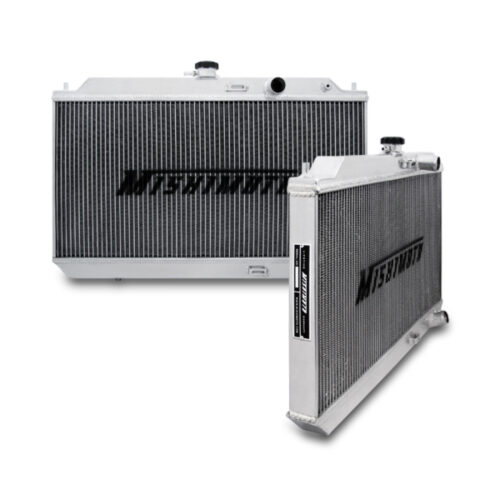 Mishimoto Aluminum Radiator for 90-93 Acura Integra Manual
