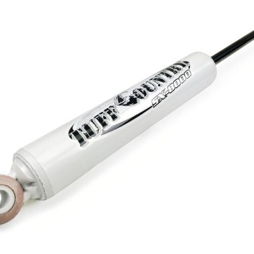 Tuff Country 04-12 GMC Canyon 4x4 (w/4in Lift Kit Only) Front SX8000 Gas Shock (Ea) - Image 2