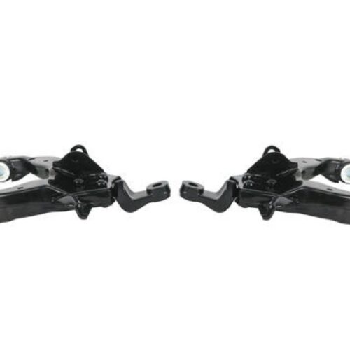 Alternative view of SuperPro 3rd Gen Toyota 4Runner Front Lower Control Arm Set