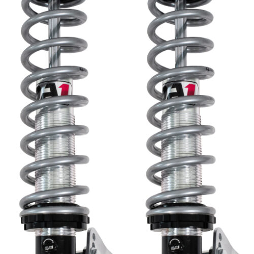 QA1 78-88 GM G-Body 12-200 Kit Rear Pro-Coil S-Adj