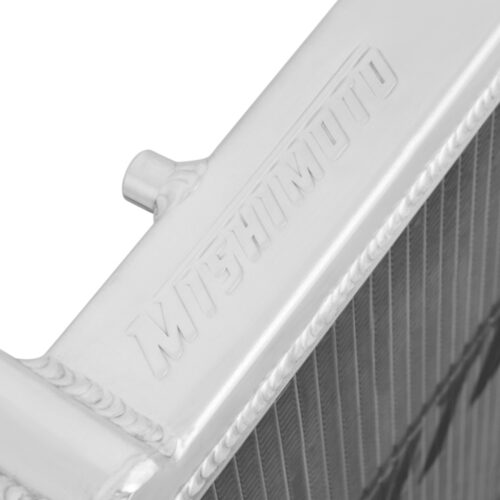 Mishimoto Aluminum Radiator for 97-01 Honda Prelude Manual - Image 6