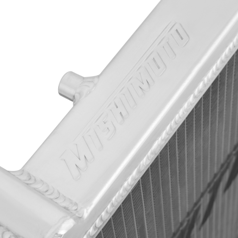 Mishimoto Aluminum Radiator for 97-01 Honda Prelude Manual - Image 6